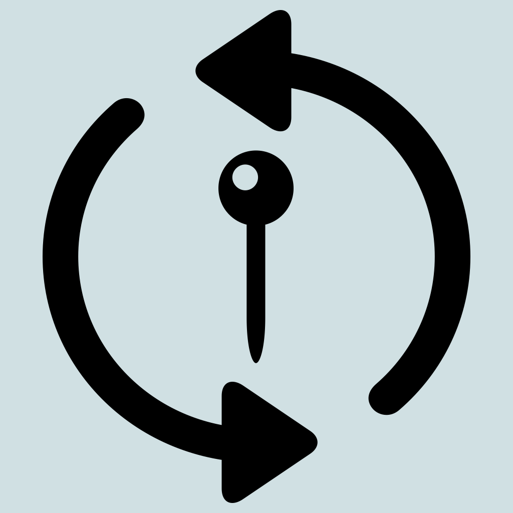 POIConverter app icon